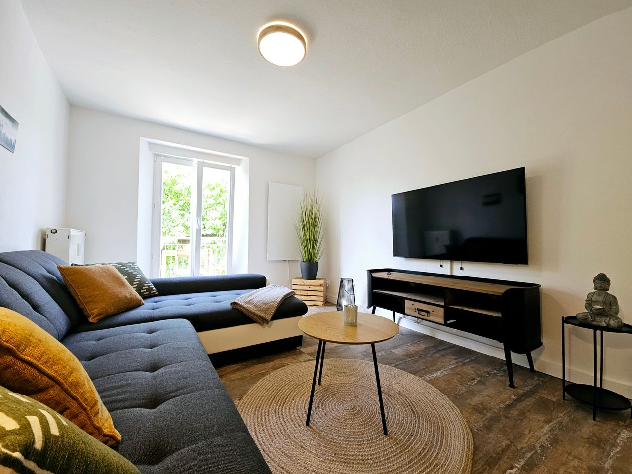 Wohnung Lugaer Straße in Dresden