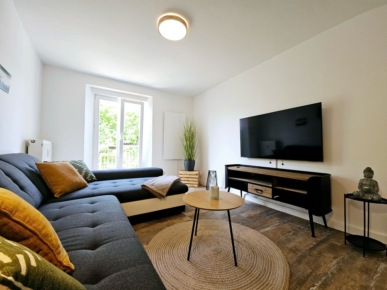 Wohnung Lugaer Straße in Dresden