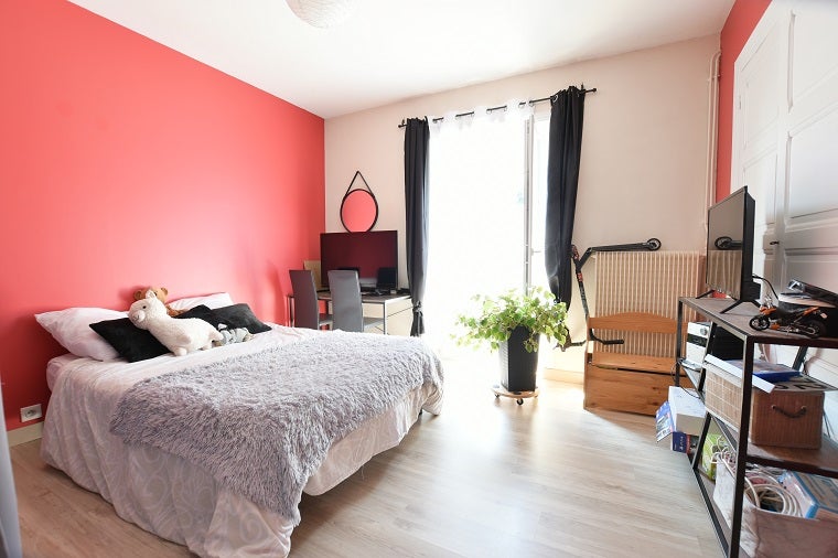 Flat Avenue du Puy in Espaly-Saint-Marcel