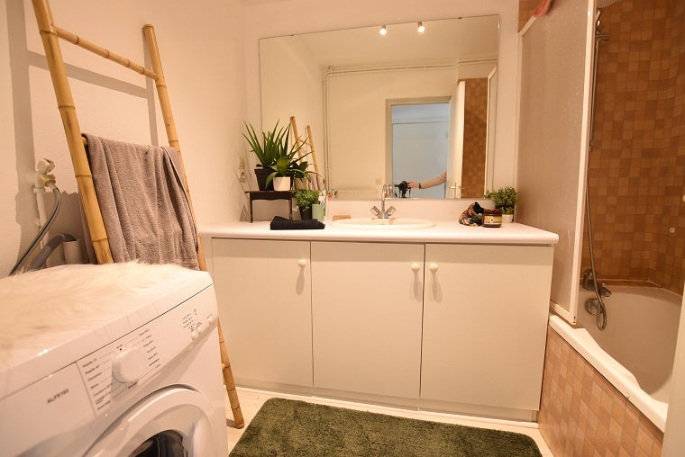 Appartement Boulevard Saint-Louis à Le Puy-en-Velay