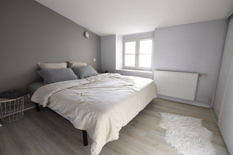 Appartement Boulevard Saint-Louis à Le Puy-en-Velay