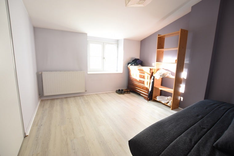 Appartement Boulevard Saint-Louis à Le Puy-en-Velay