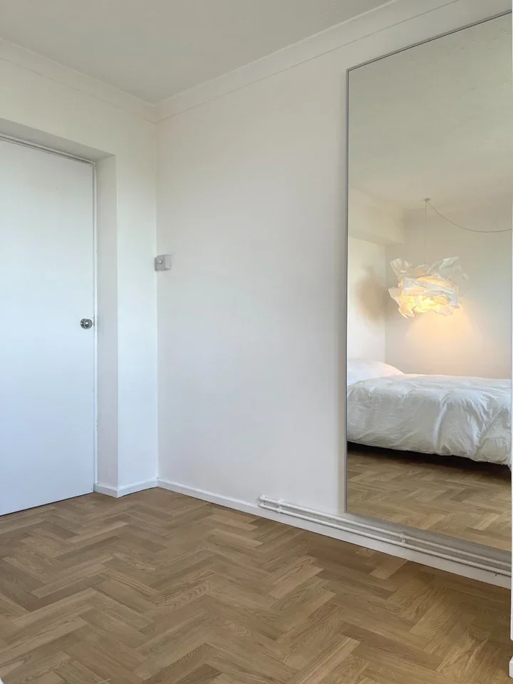 Flat Donald Hall Road in Brighton