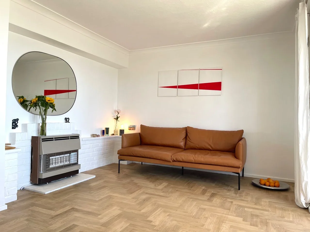 Flat Donald Hall Road in Brighton