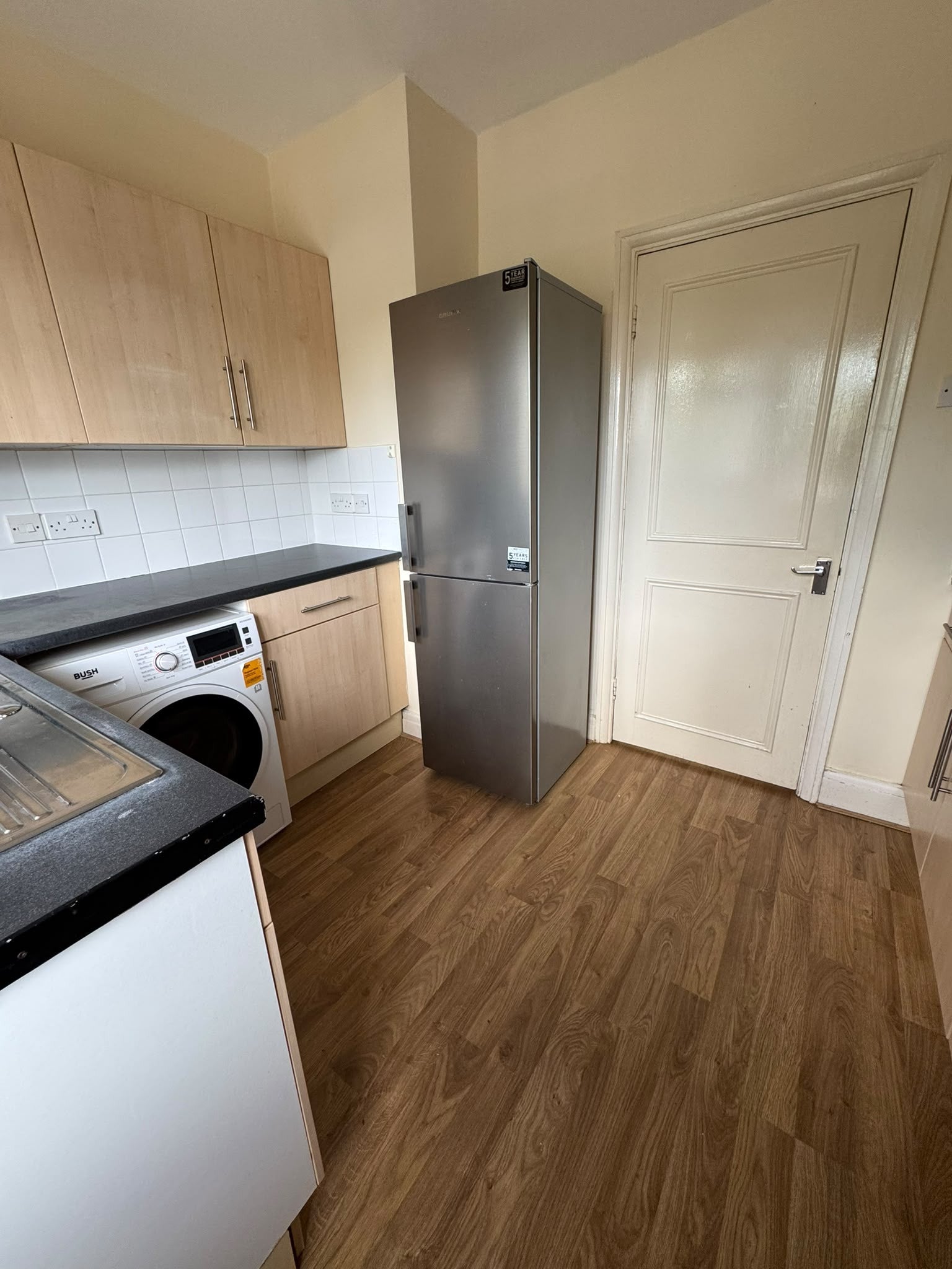 Flat Orchard Drive in London