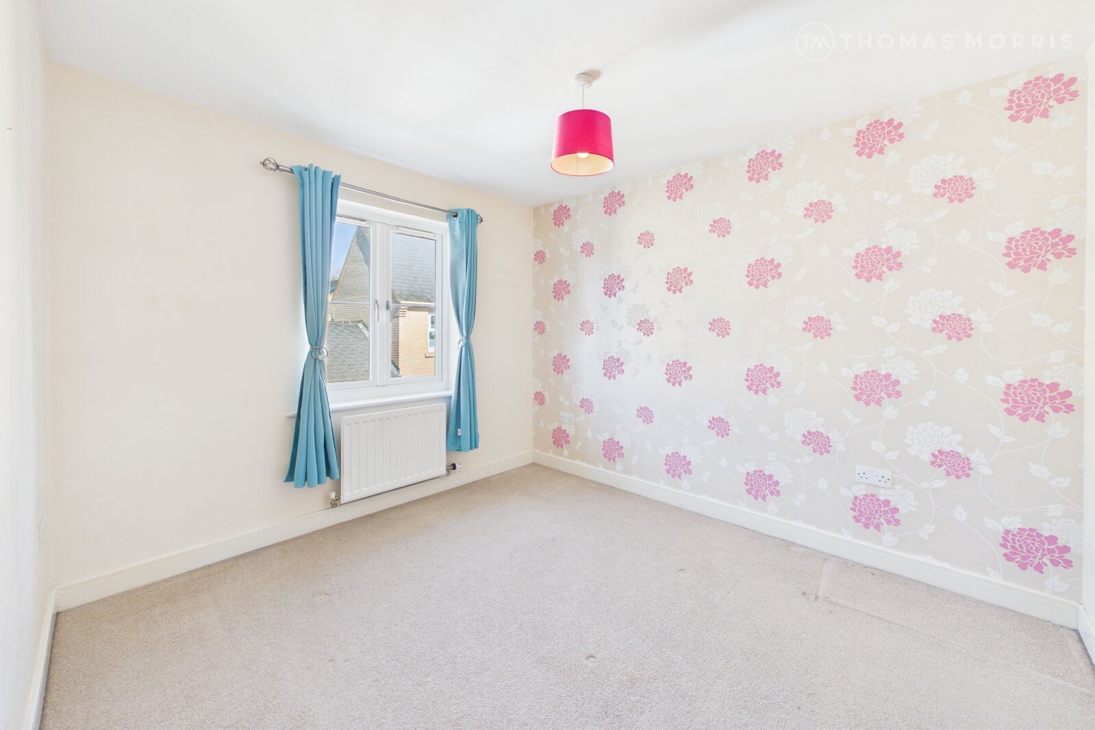 House Fox Brook in Huntingdonshire