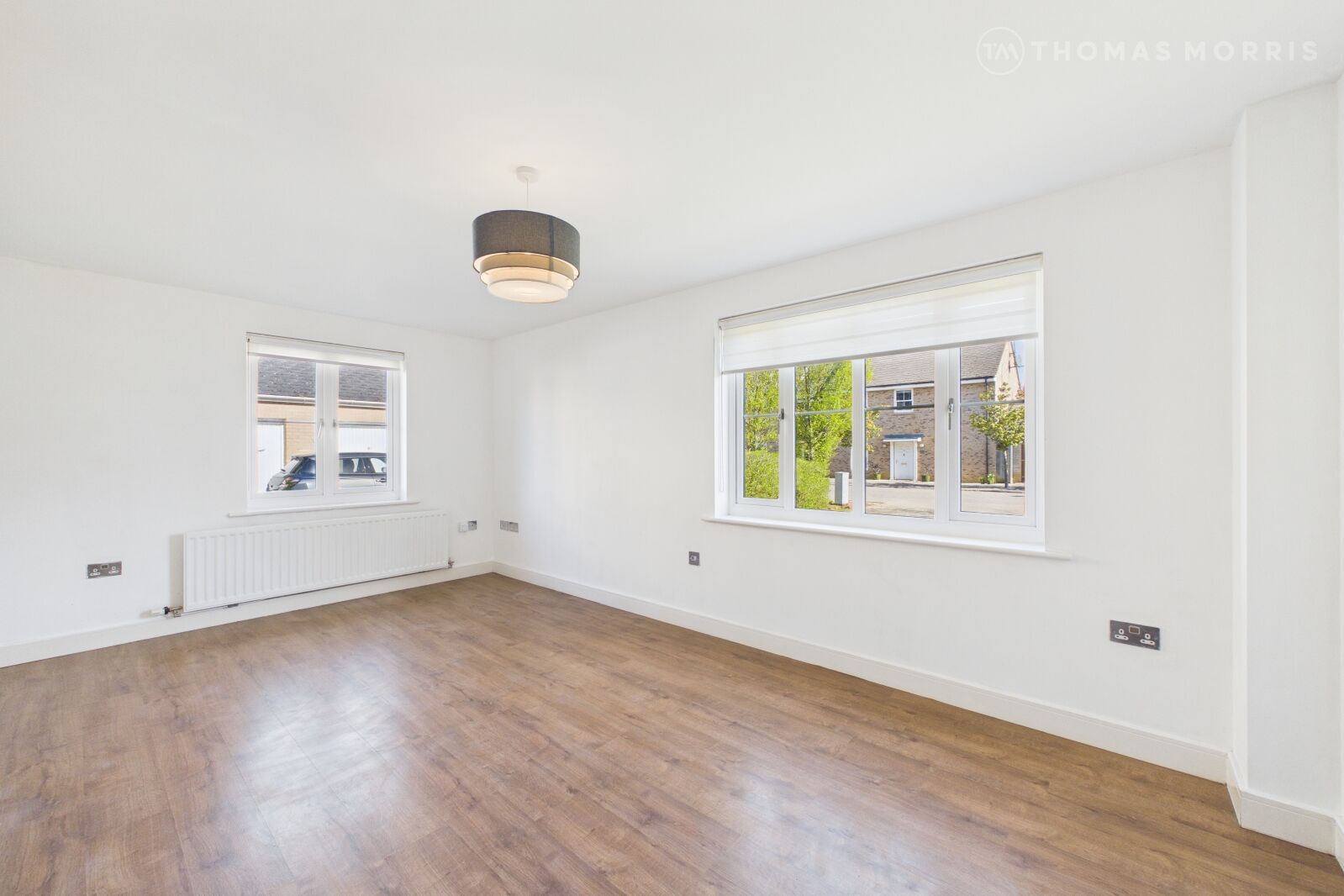 House Fox Brook in Huntingdonshire