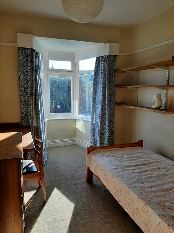 Room Brackenfield Road in Newcastle upon Tyne