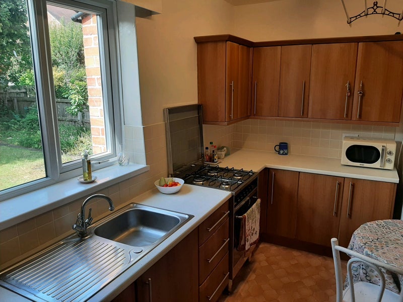 Room Brackenfield Road in Newcastle upon Tyne