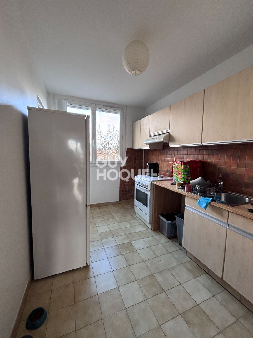 Appartement Rue du Baron Séguier à Pau