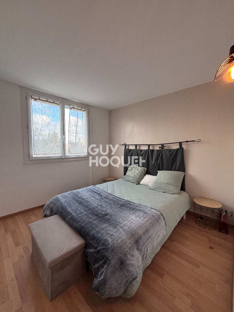 Appartement Rue du Baron Séguier à Pau