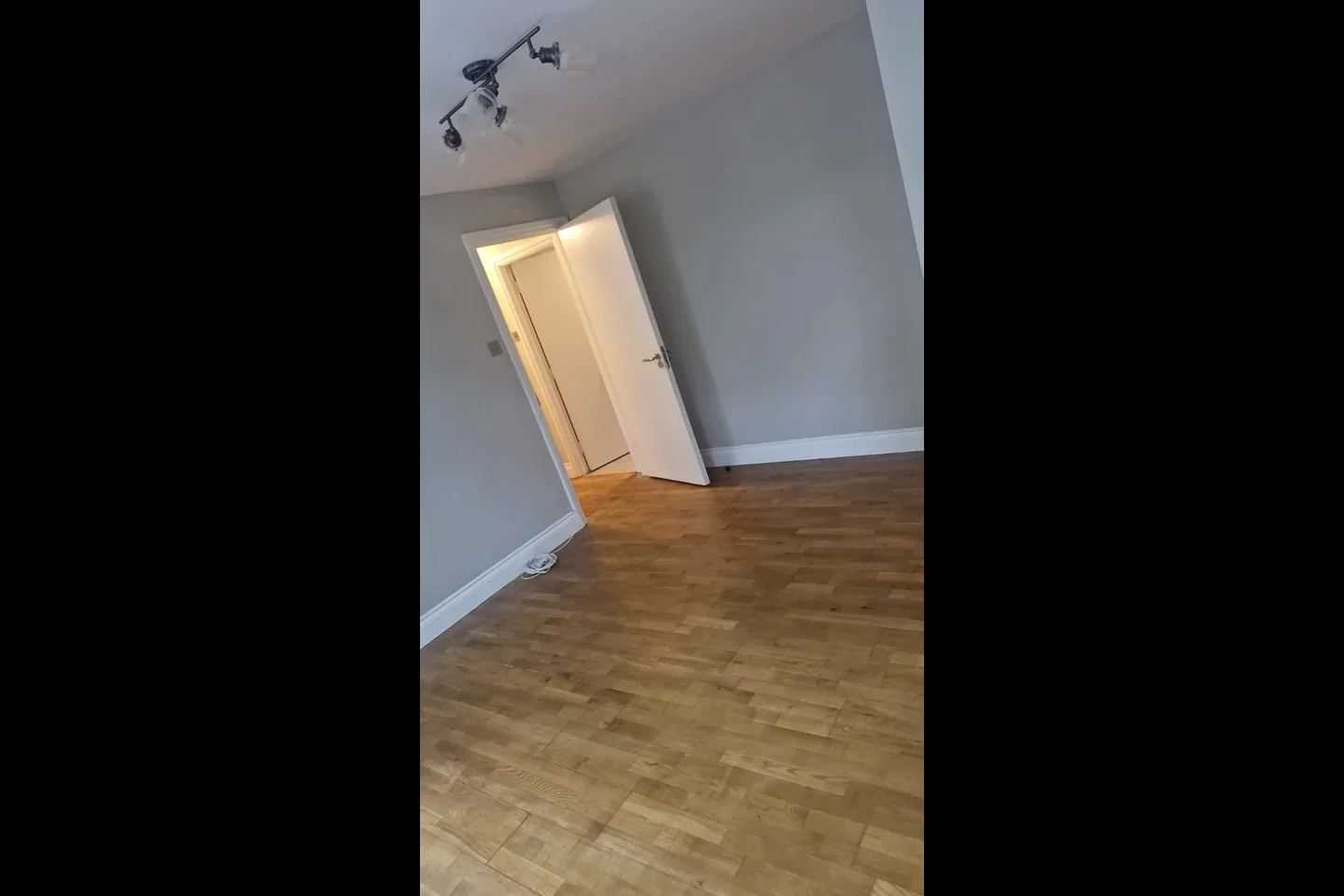 Flat Newington Causeway in Greater London