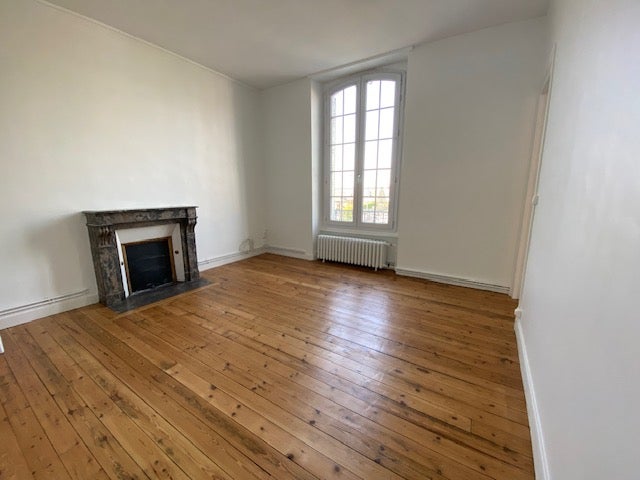 Appartement Rue des Rouairies à Dinan