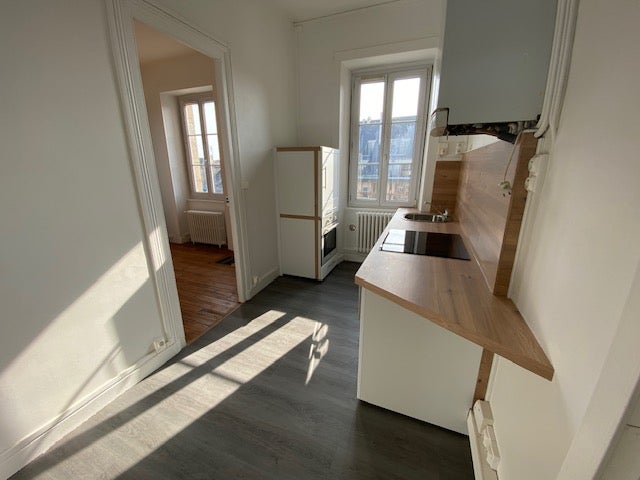 Appartement Rue des Rouairies à Dinan