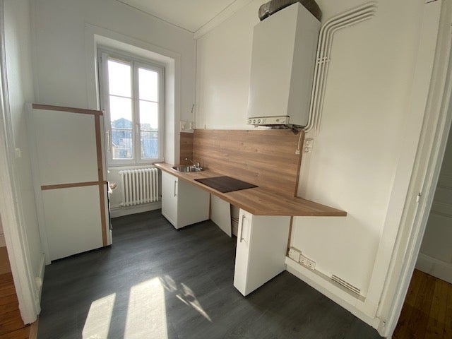 Appartement Rue des Rouairies à Dinan