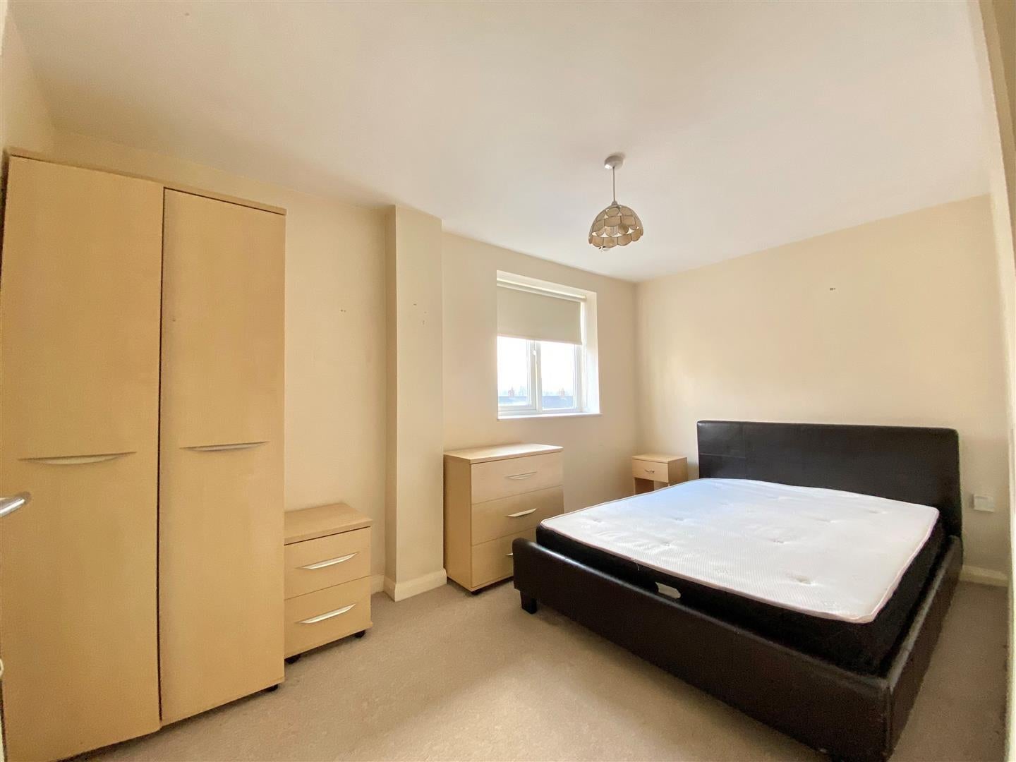 Flat Hessel Street in Salford