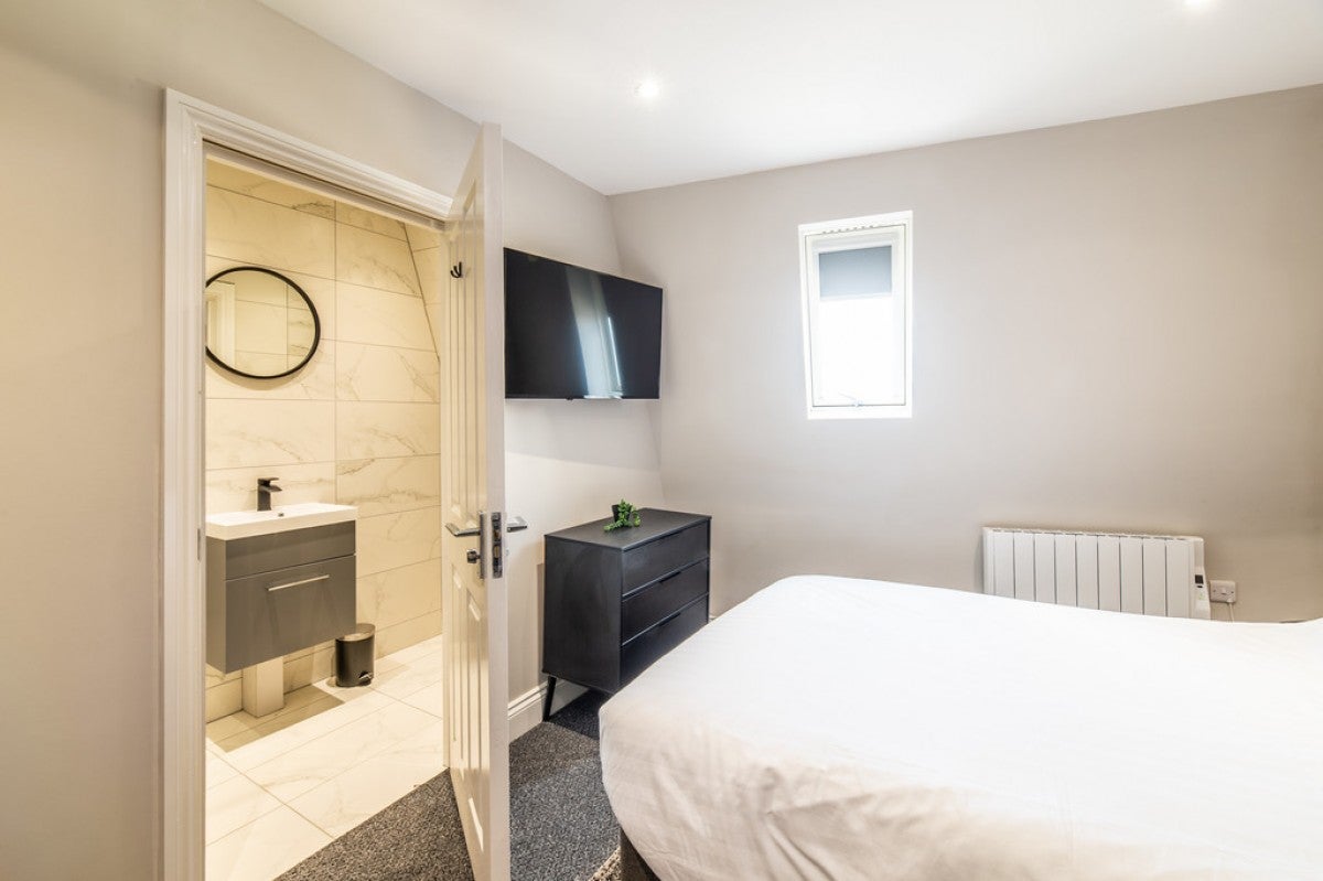 Room Cottage Terrace in Nottingham