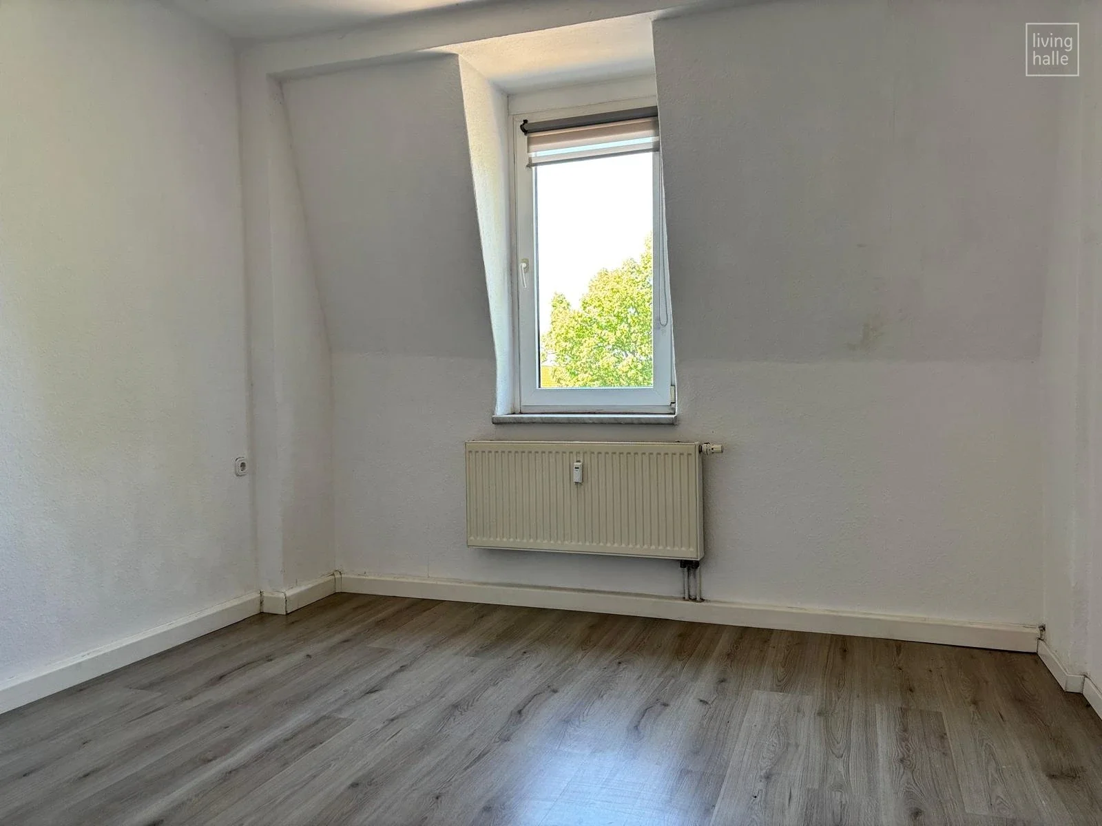 Wohnung Merseburger Straße in Halle (Saale)