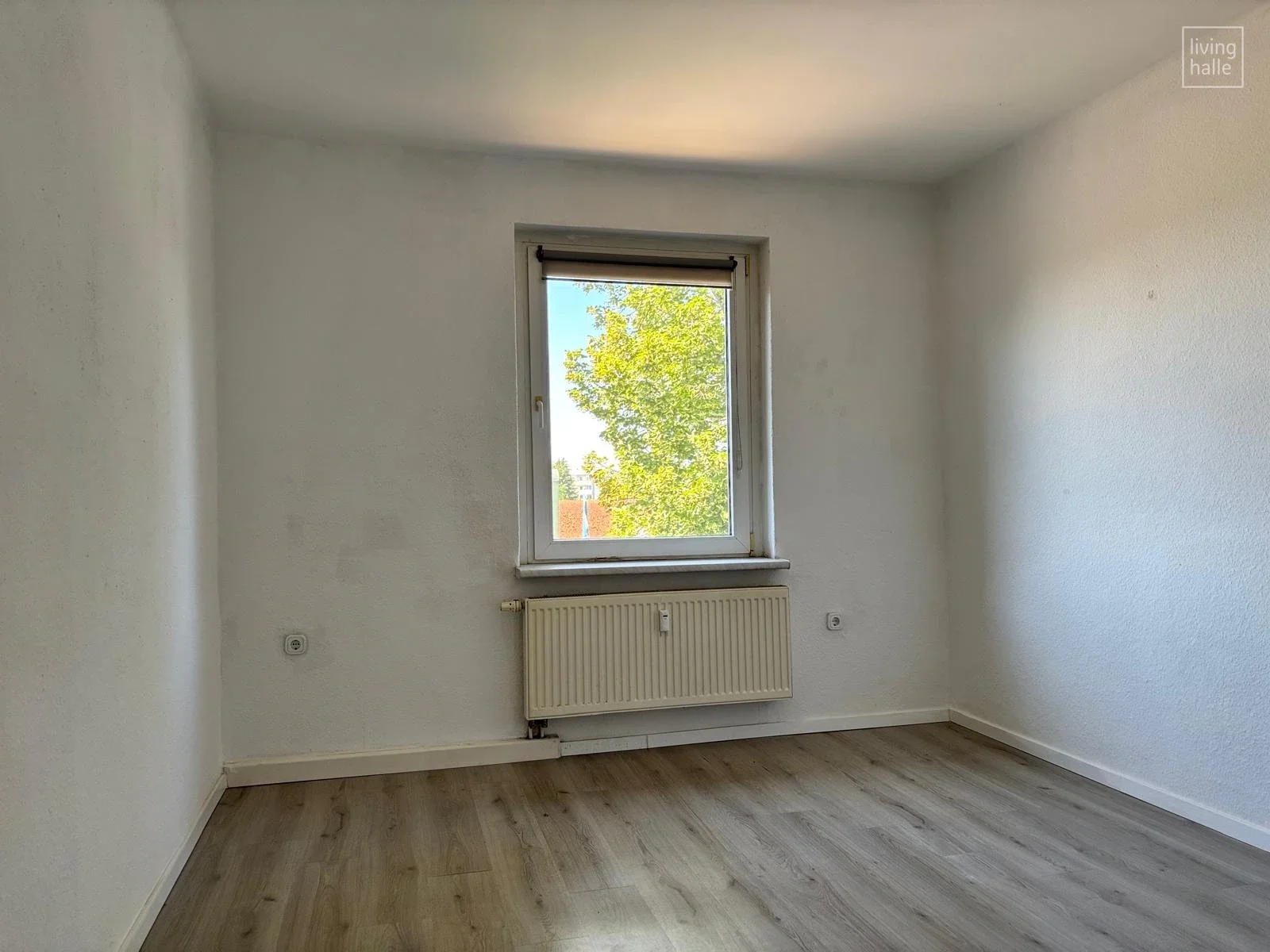 Wohnung Merseburger Straße in Halle (Saale)