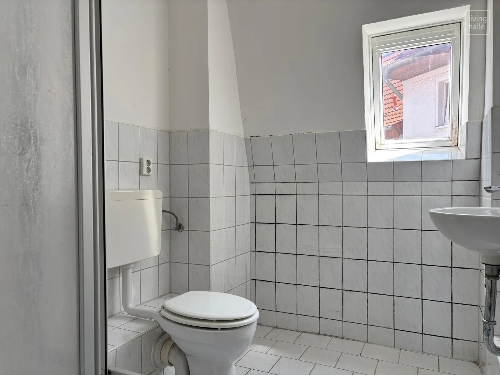 Wohnung Merseburger Straße in Halle (Saale)