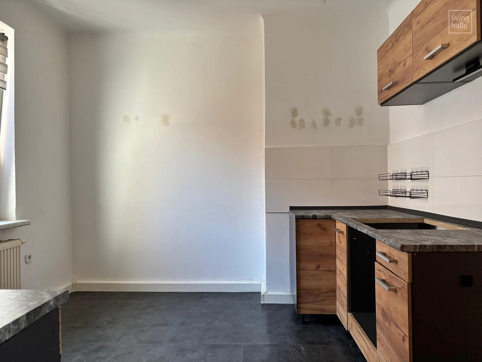 Wohnung Merseburger Straße in Halle (Saale)
