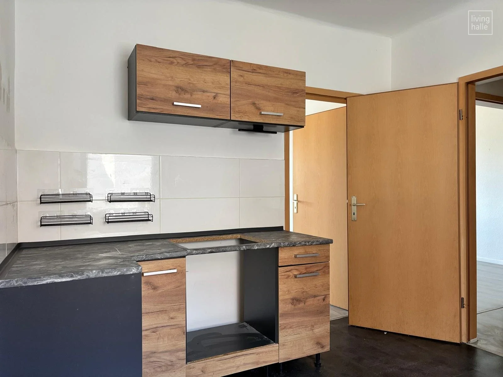 Wohnung Merseburger Straße in Halle (Saale)