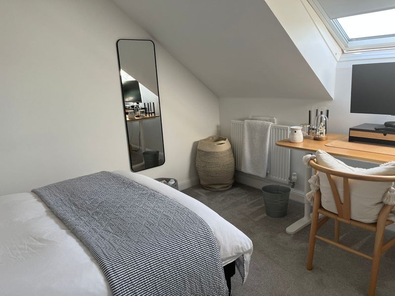Room Lôn Y Goetre Fach in Cardiff