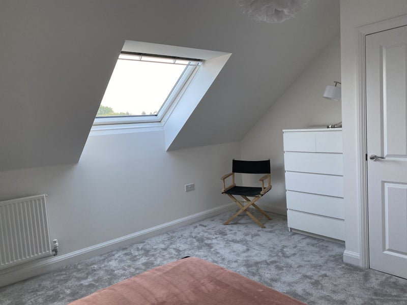 Room Lôn Y Goetre Fach in Cardiff