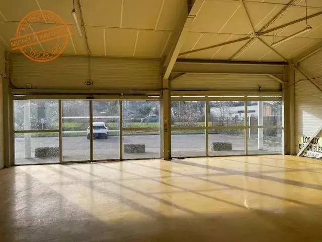 Appartement Avenue des Pins à Saint-Sorlin-en-Valloire