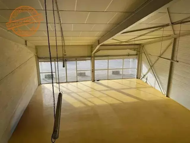 Appartement Avenue des Pins à Saint-Sorlin-en-Valloire