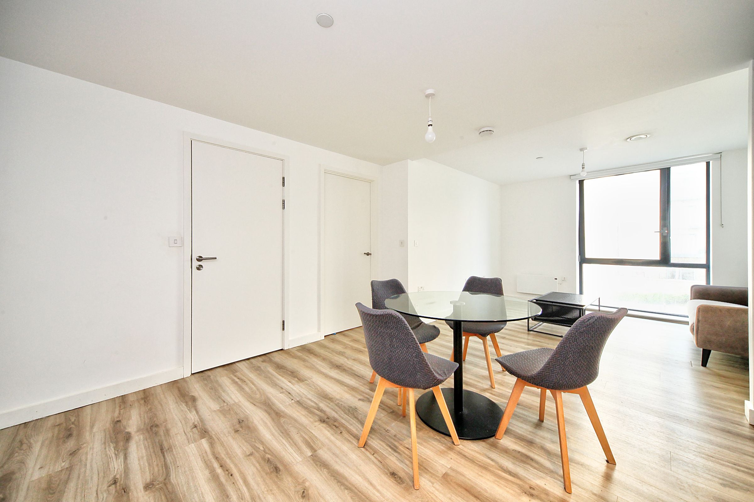 Flat Kimpton Road in Luton