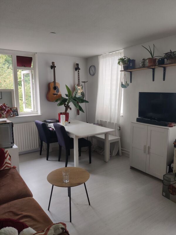 Appartement Stieltjesstraat in Utrecht