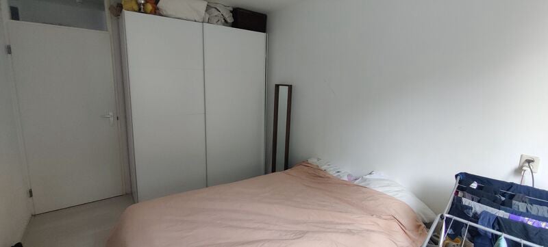 Appartement Stieltjesstraat 2
