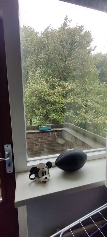Appartement Stieltjesstraat 3