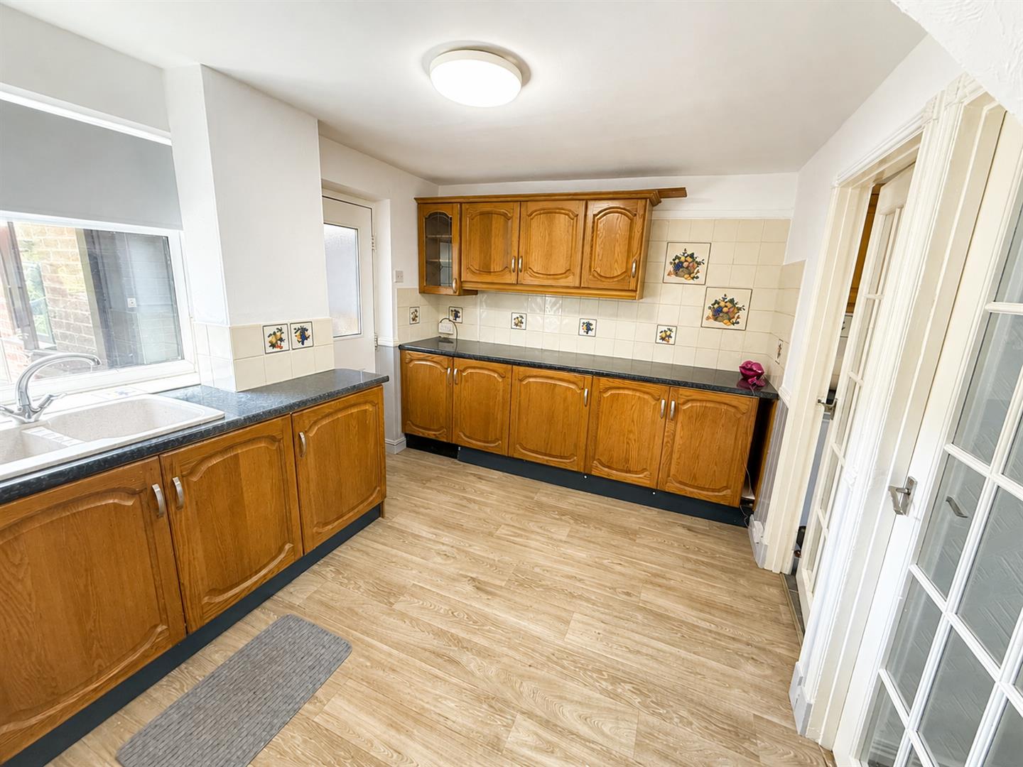 House Southall Terrace in Forest of Dean