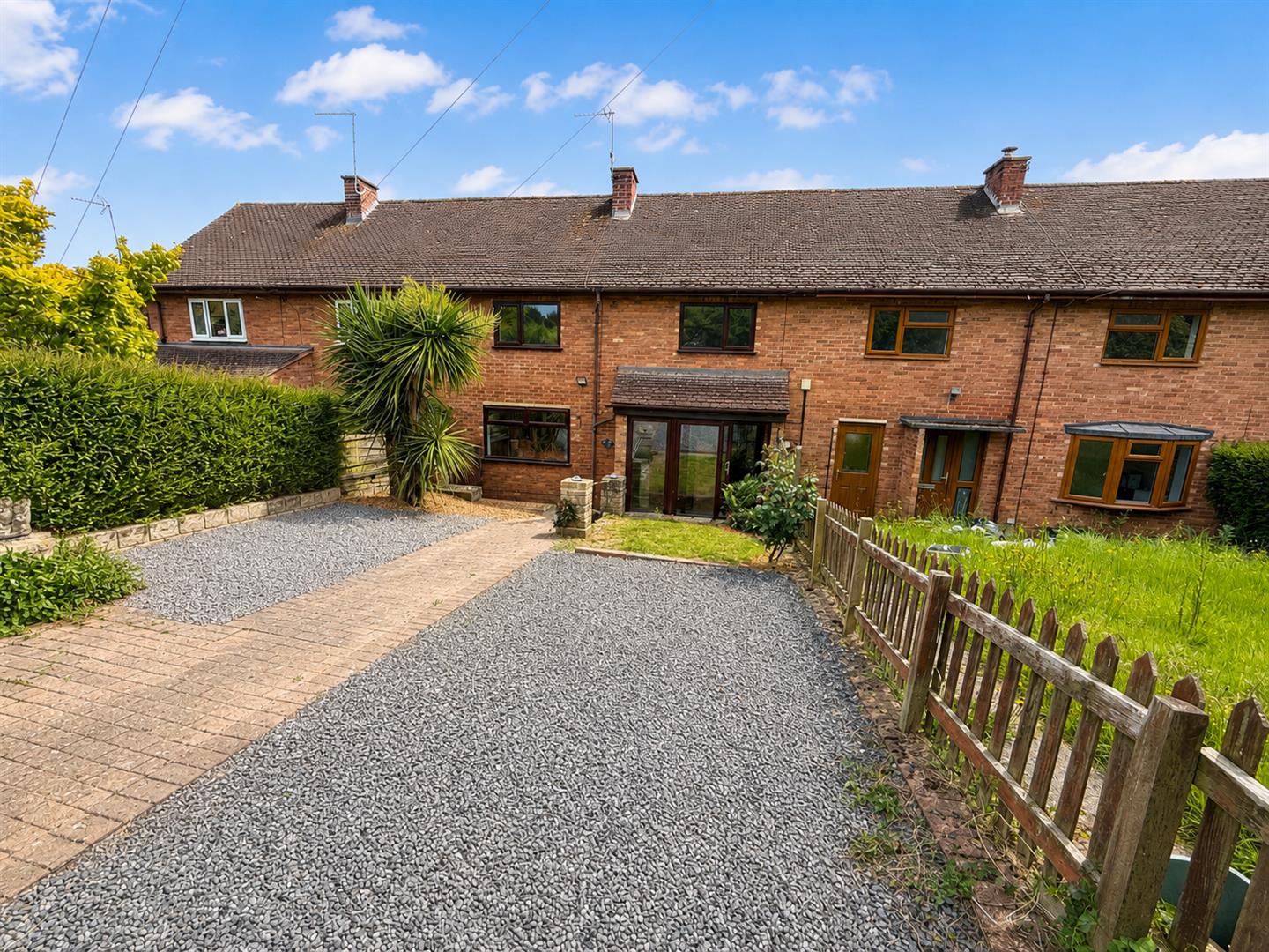 House Southall Terrace in Forest of Dean
