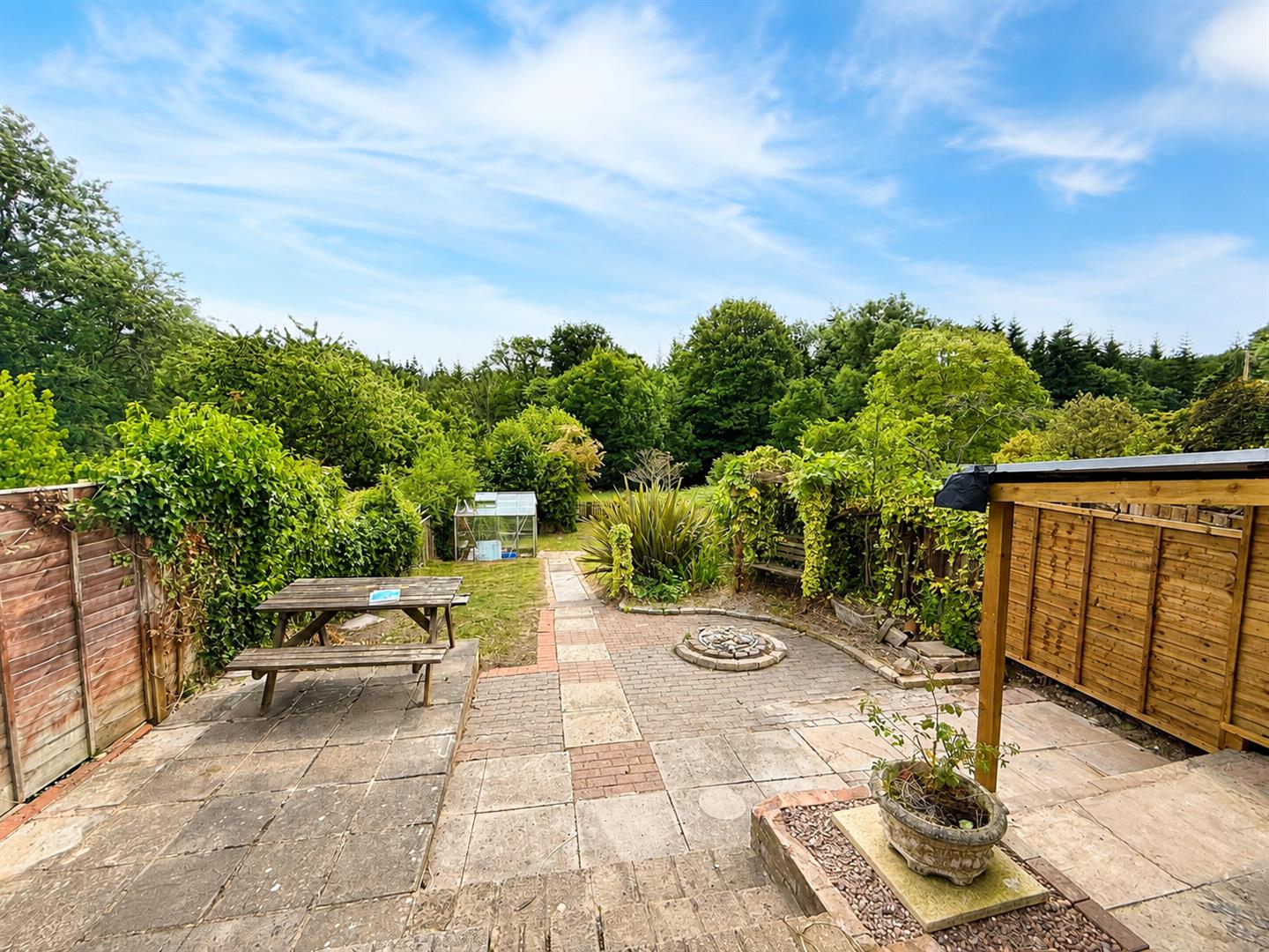 House Southall Terrace in Forest of Dean