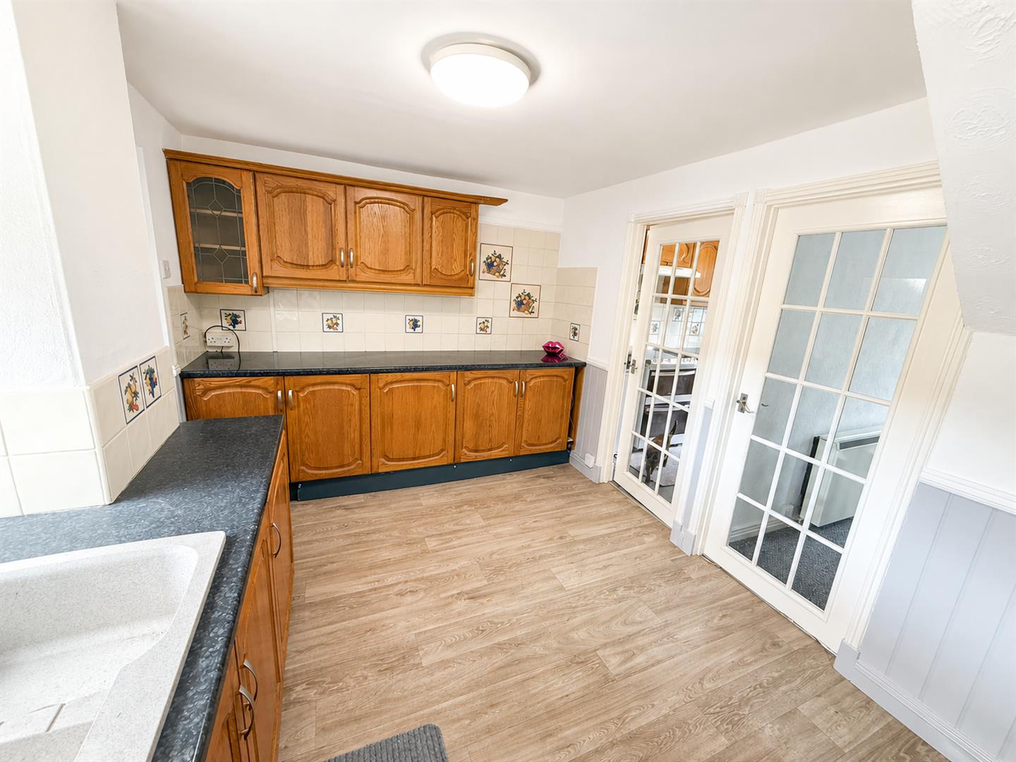 House Southall Terrace in Forest of Dean
