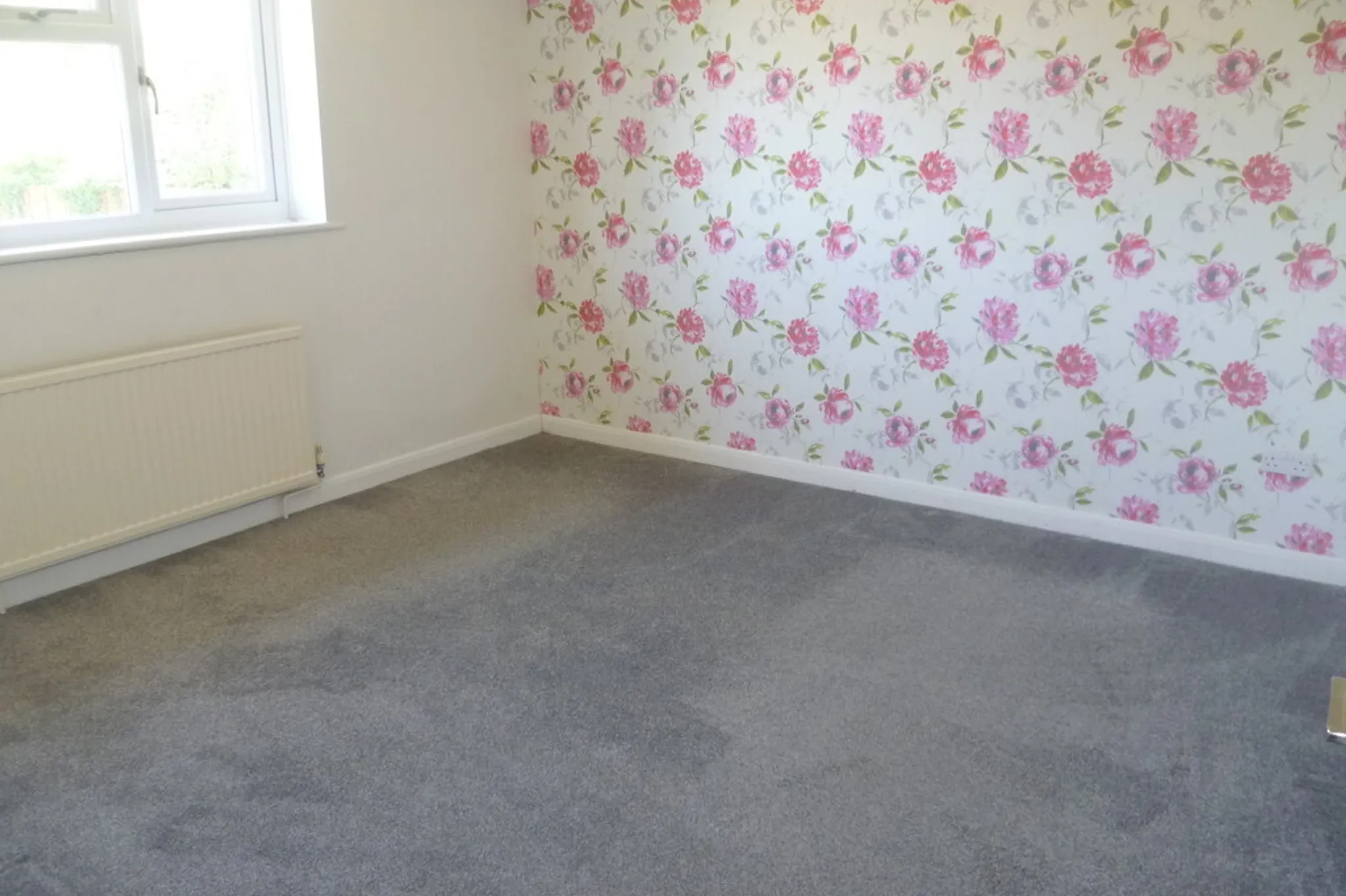 Flat Millbrook Gardens in Castle Cary