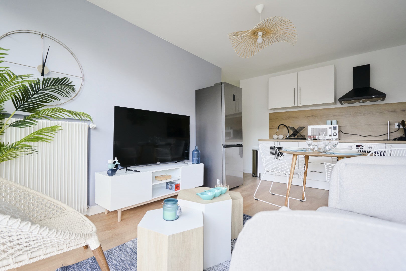 Appartement Rue François Genin à Amiens