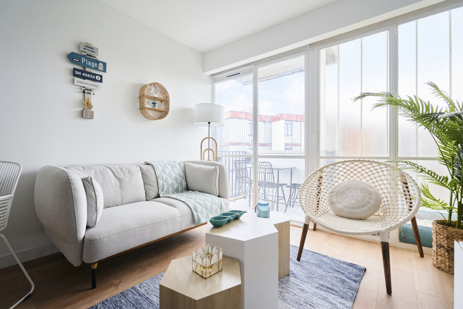Appartement Rue François Genin à Amiens