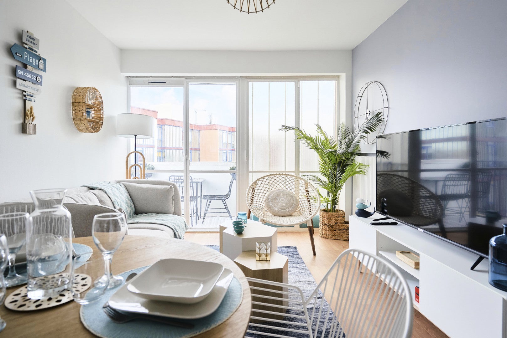 Appartement Rue François Genin à Amiens