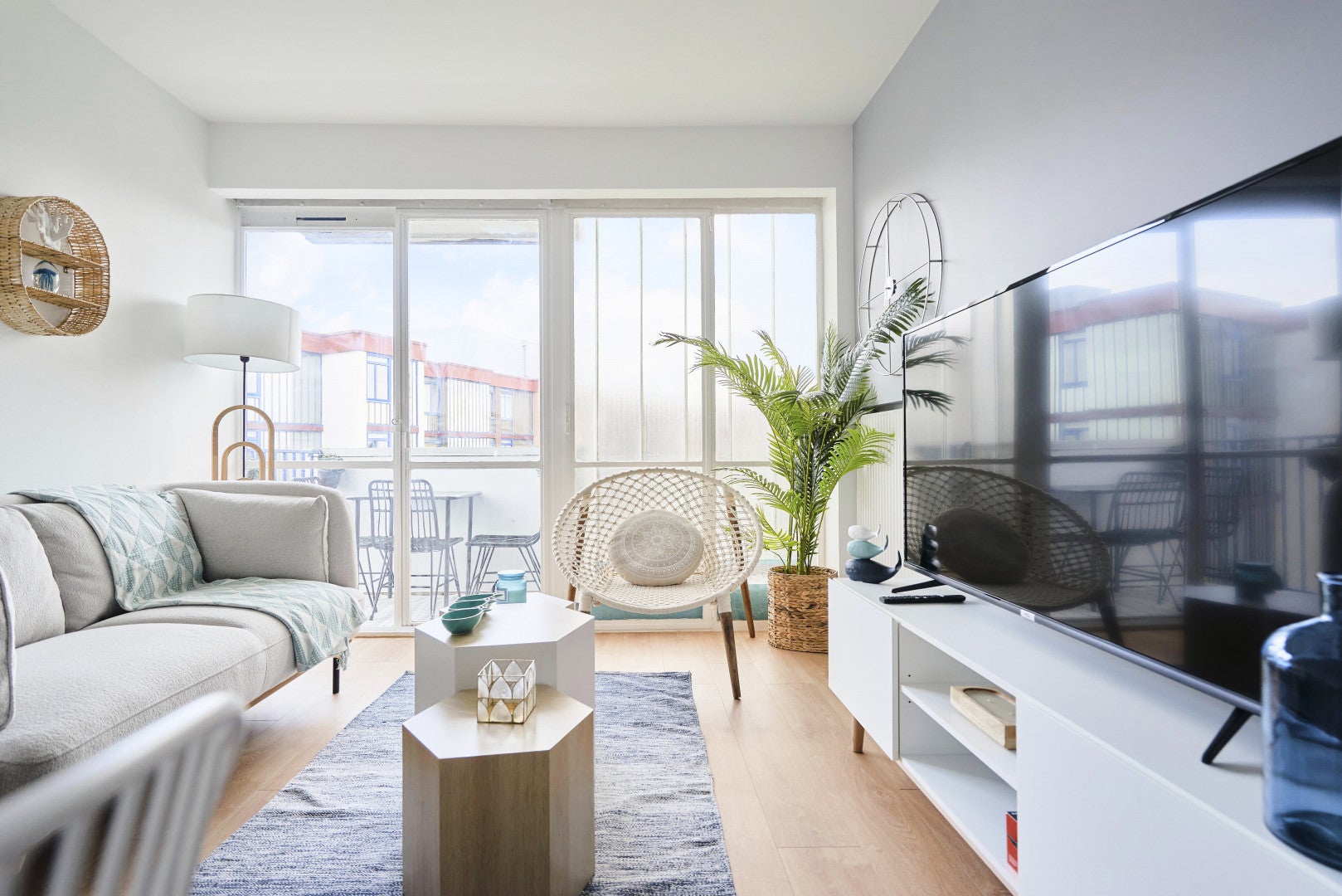 Appartement Rue François Genin à Amiens