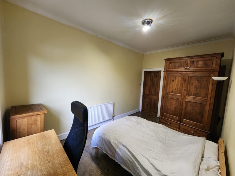 Room Park Hill in Greater London