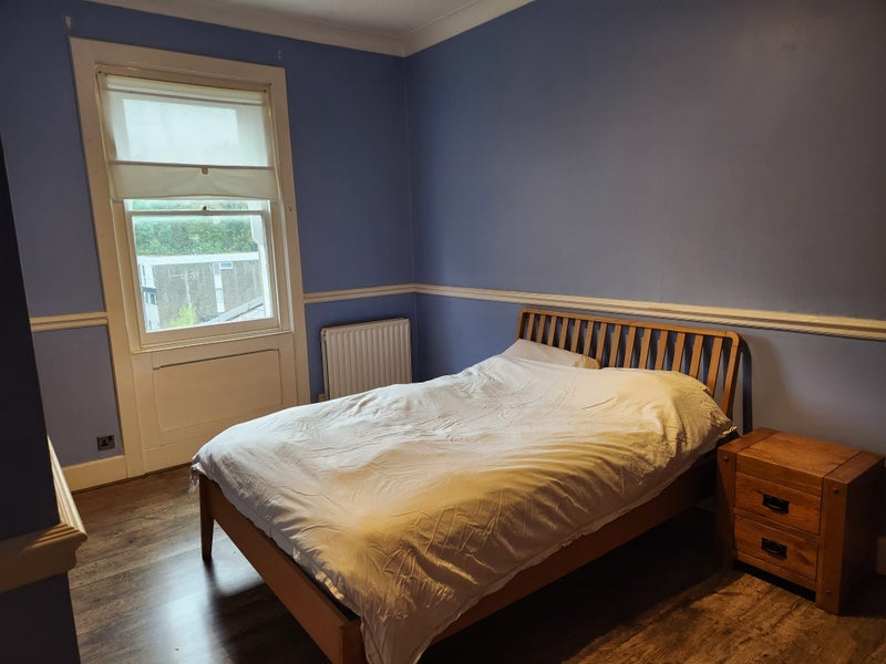 Room Park Hill in Greater London