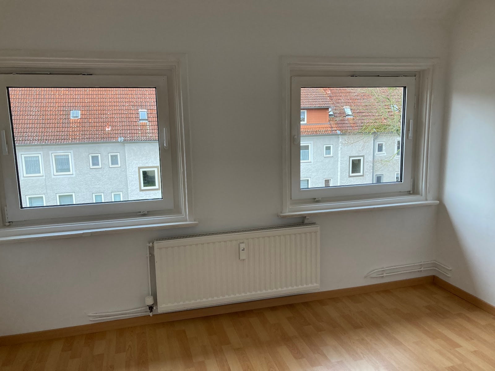 Wohnung Hummelweg in Salzgitter