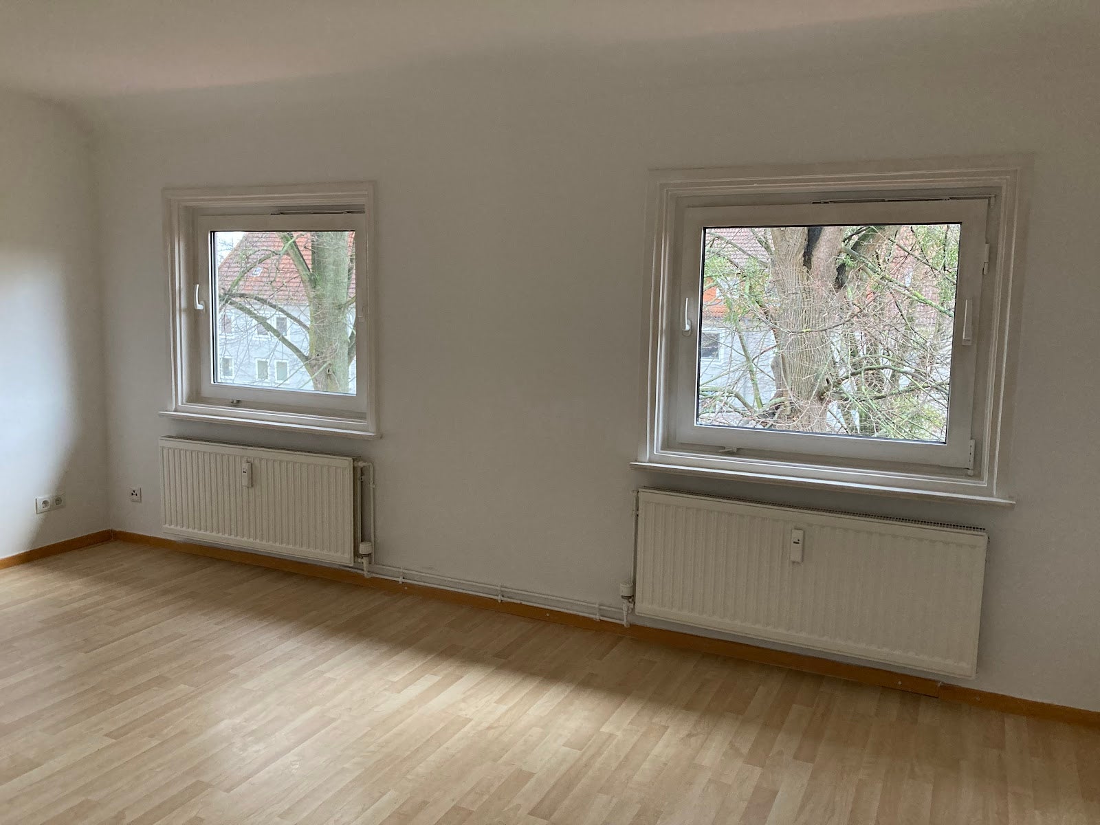 Wohnung Hummelweg in Salzgitter