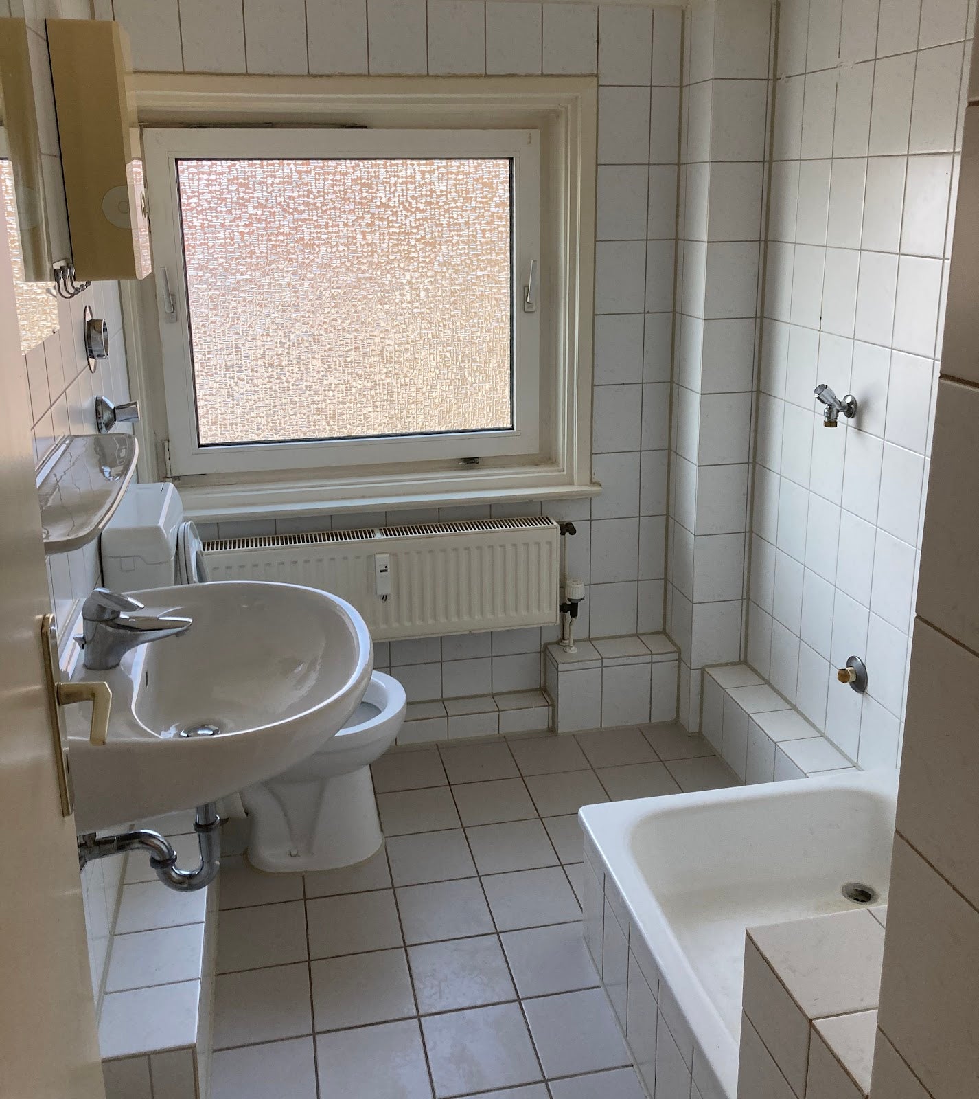 Wohnung Hummelweg in Salzgitter