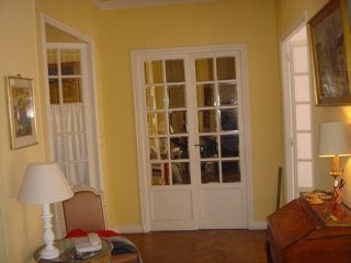 Appartement Rue du Docteur Jean Fiolle à Marseille