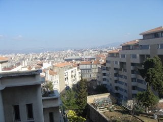 Appartement Rue du Docteur Jean Fiolle à Marseille